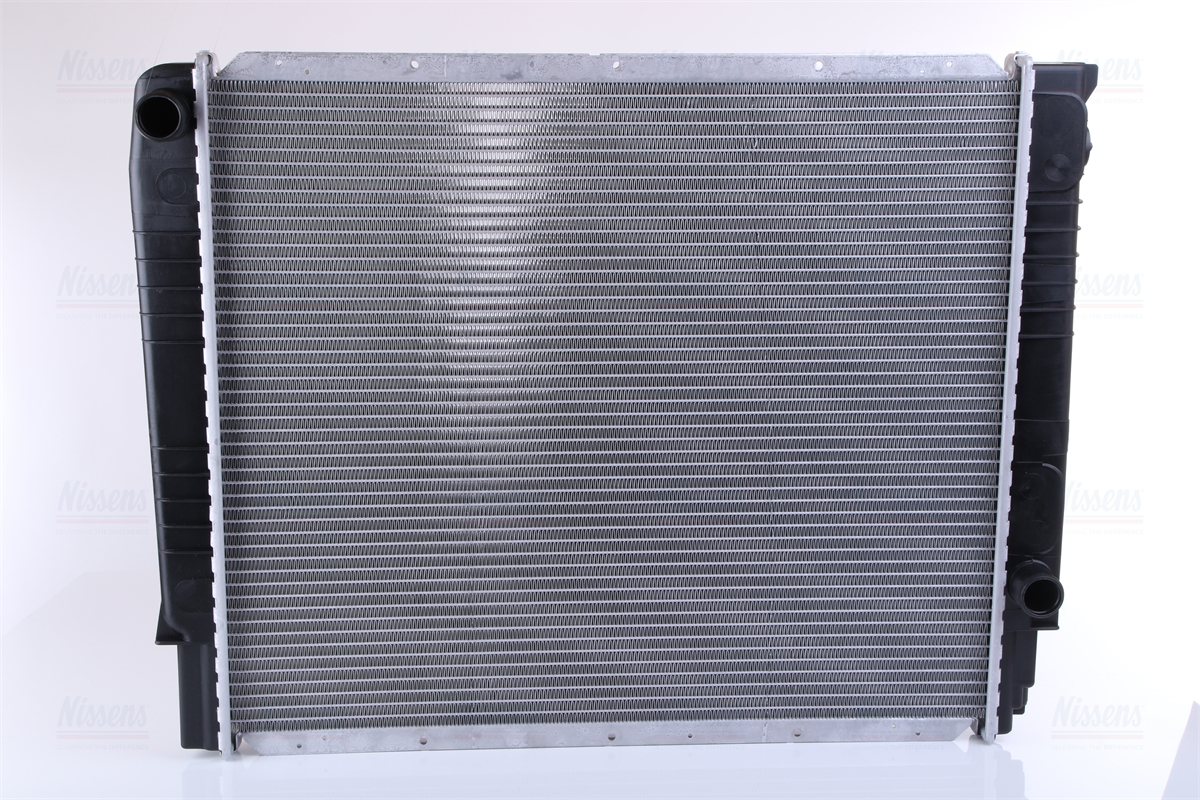 Nissens Engine Coolant Radiator 65550A
