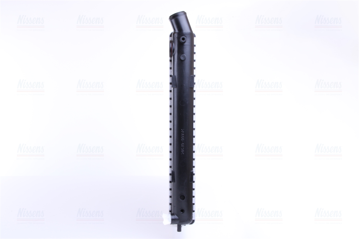 Nissens Engine Coolant Radiator 65551A