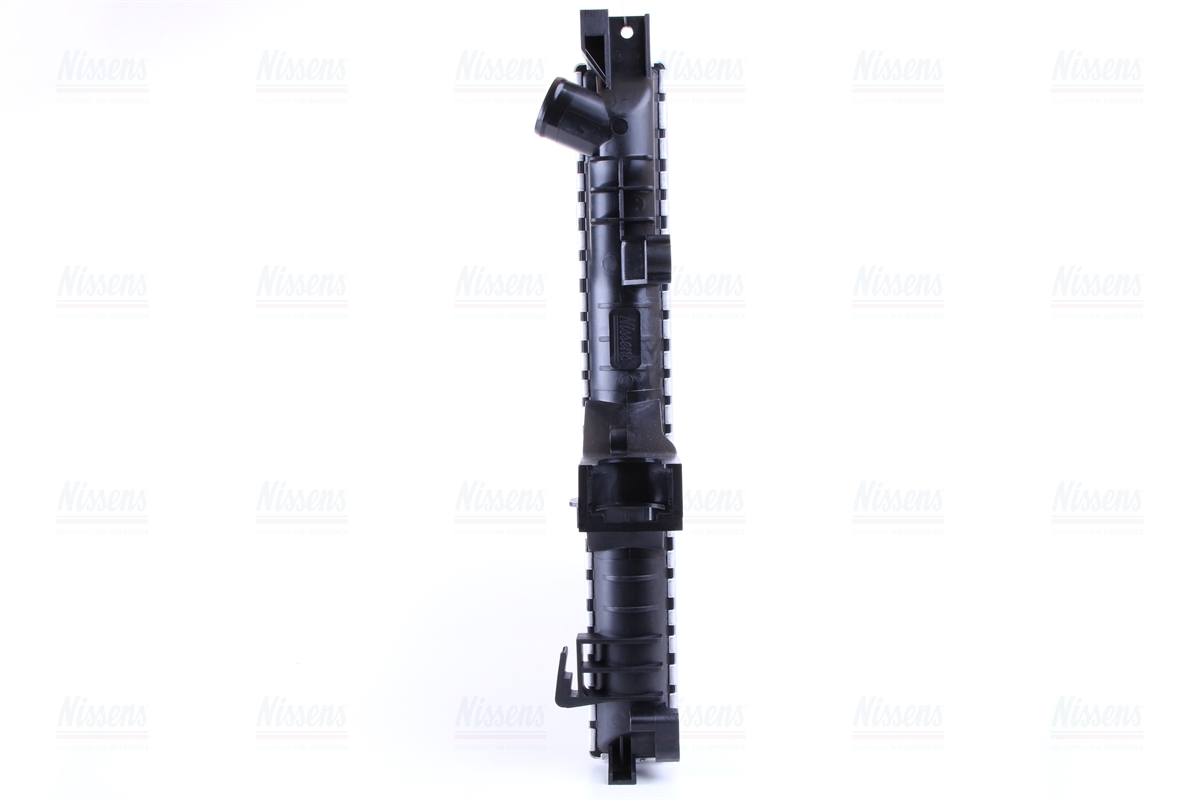Nissens Engine Coolant Radiator 65553A