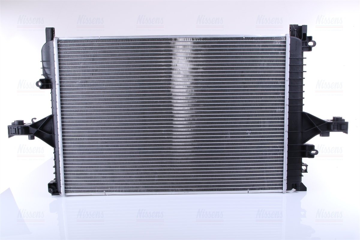 Nissens Engine Coolant Radiator 65557A