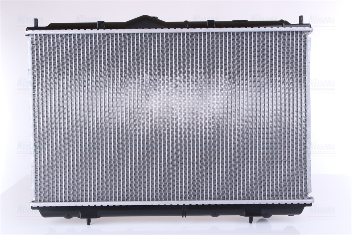 Nissens Engine Coolant Radiator 65559A