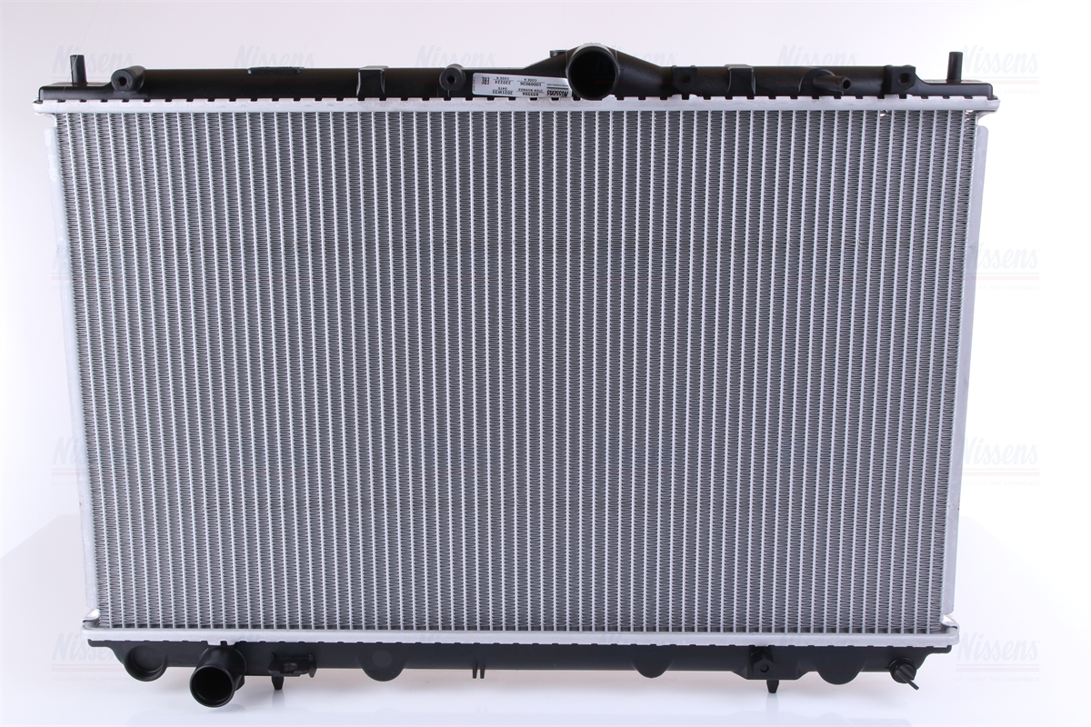 Nissens Engine Coolant Radiator 65559A