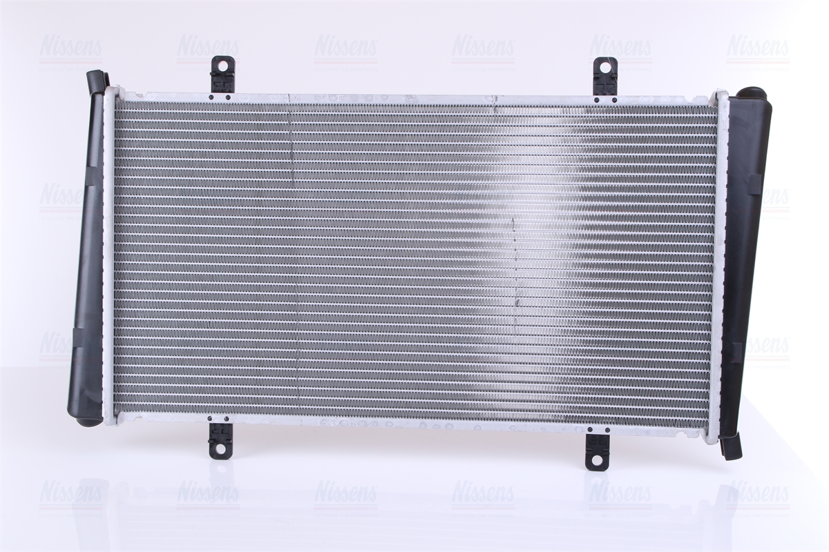 Nissens Engine Coolant Radiator 65560A