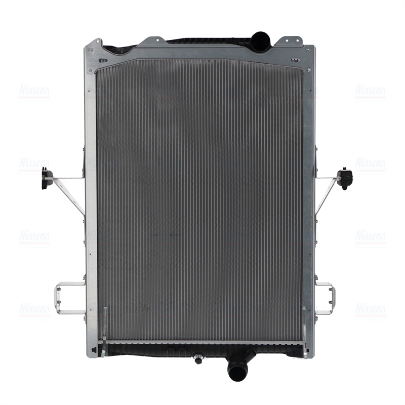 Nissens Engine Coolant Radiator 65624