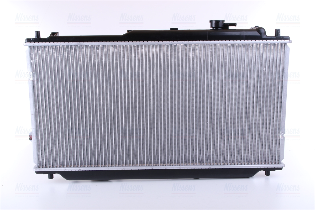 Nissens Engine Coolant Radiator 66604
