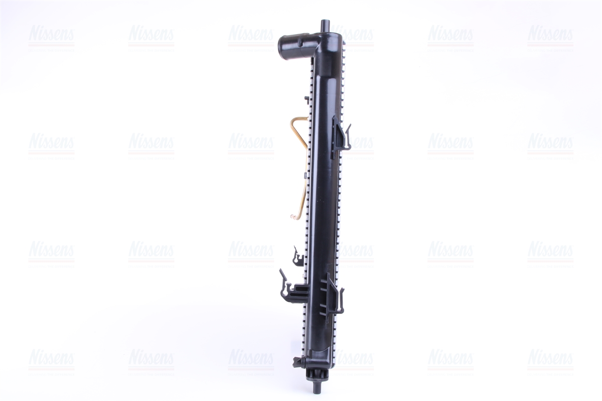 Nissens Engine Coolant Radiator 666216