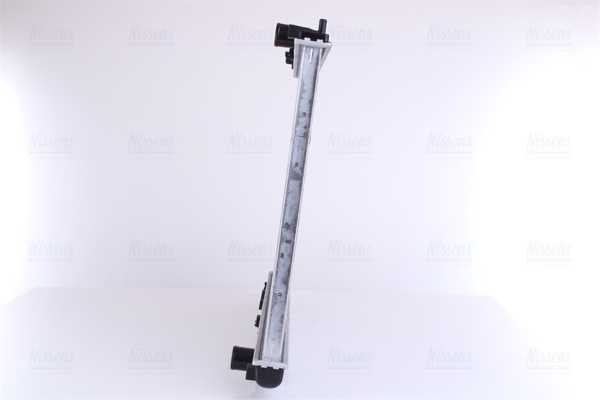 Nissens Engine Coolant Radiator 66628