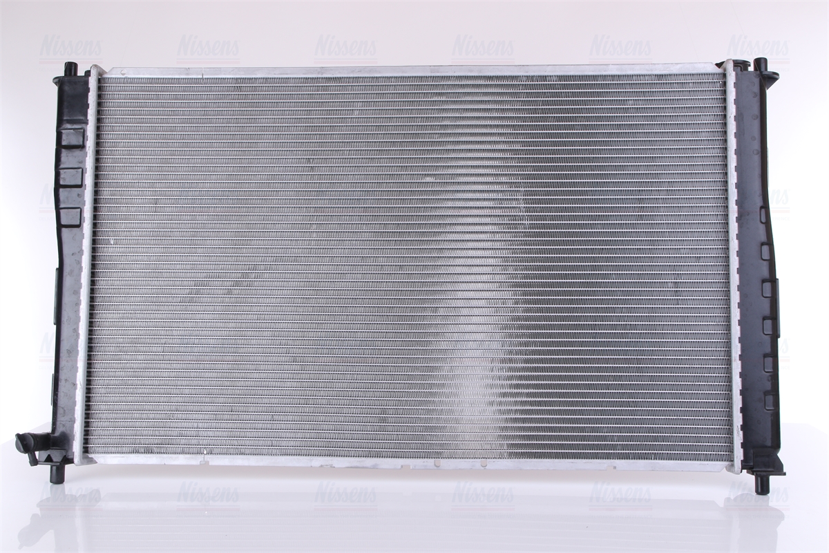 Nissens Engine Coolant Radiator 66640