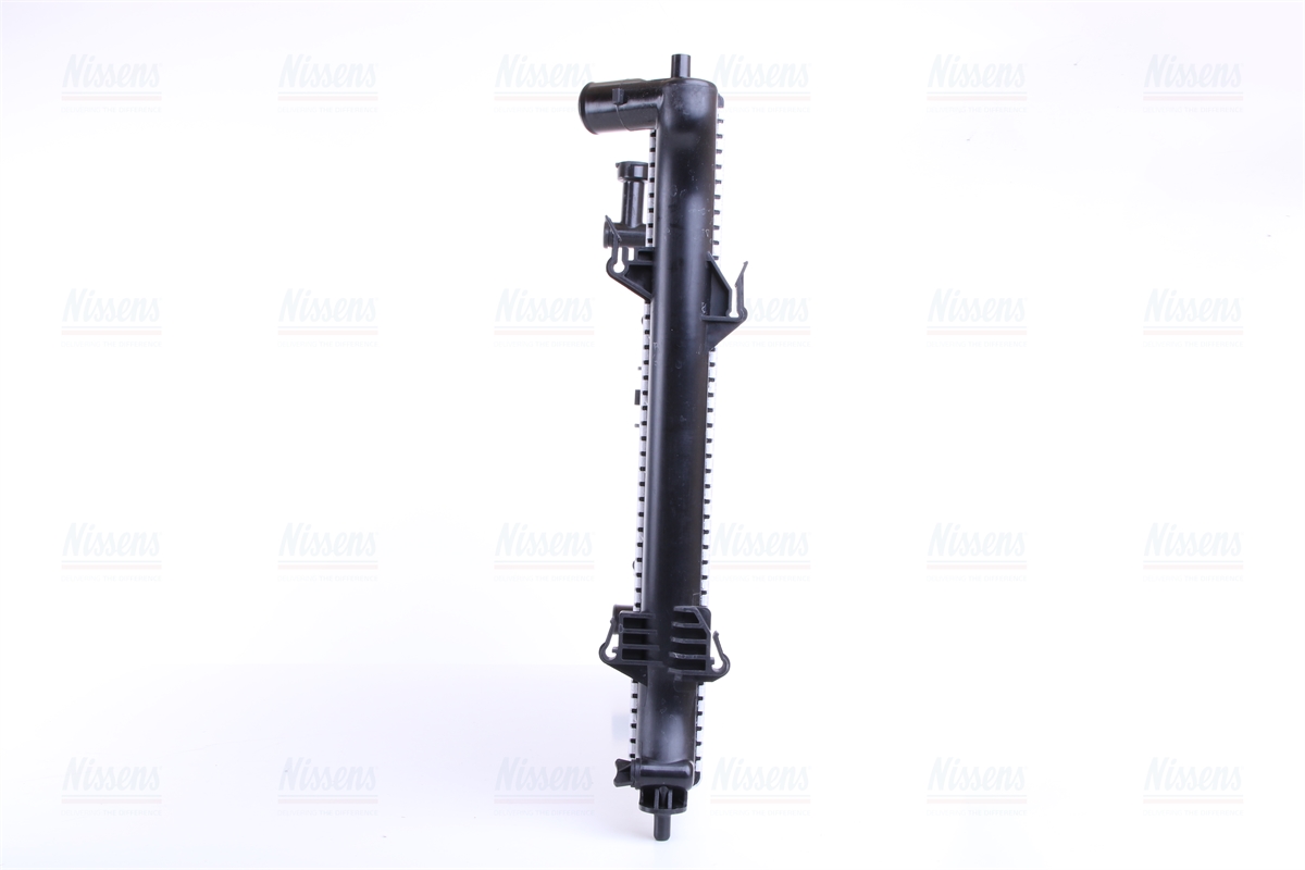 Nissens Engine Coolant Radiator 66778