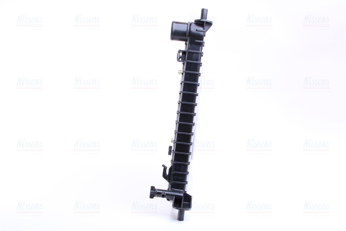 Nissens Engine Coolant Radiator 66856