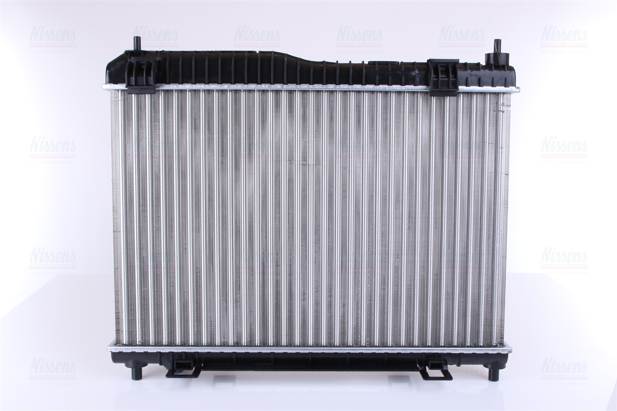 Nissens Engine Coolant Radiator 66859