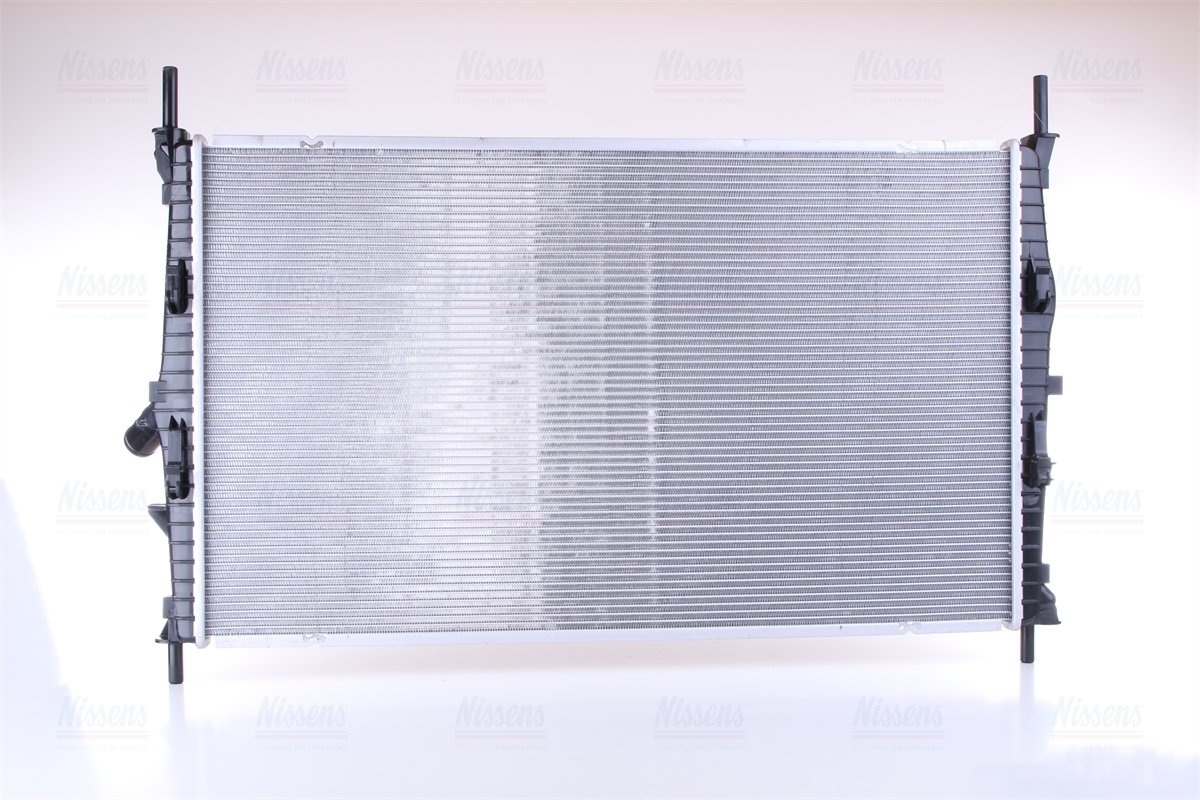 Nissens Engine Coolant Radiator 66861