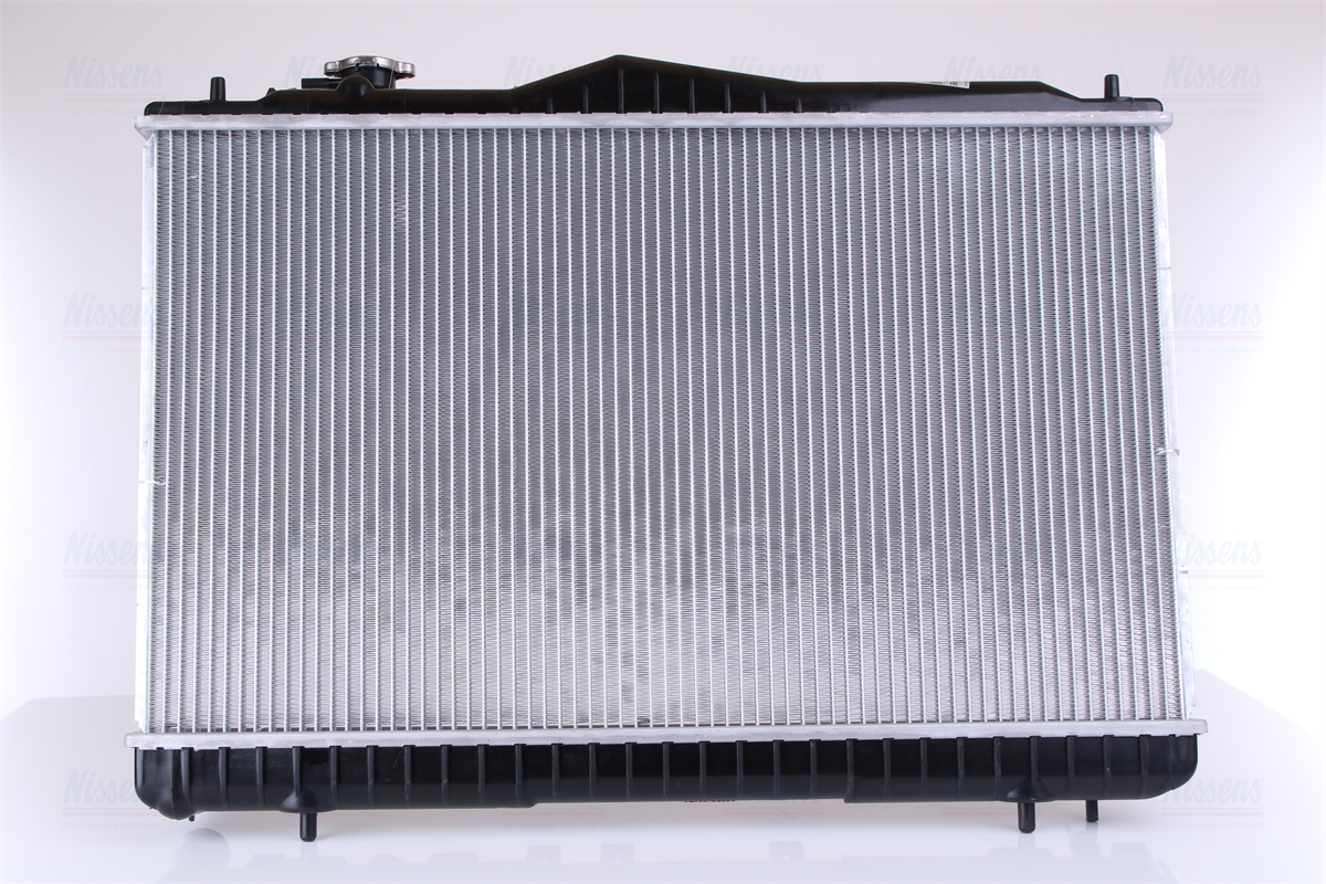 Nissens Engine Coolant Radiator 67006