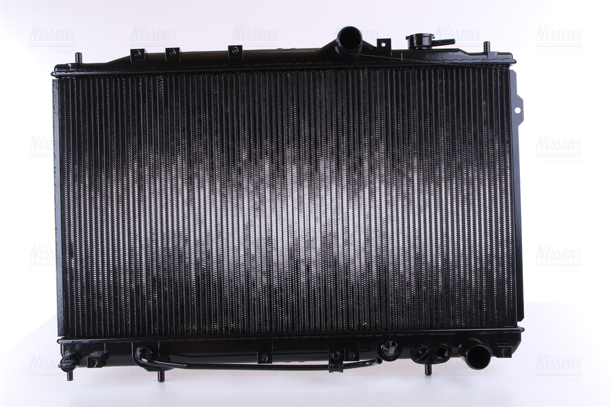 Nissens Engine Coolant Radiator 67012