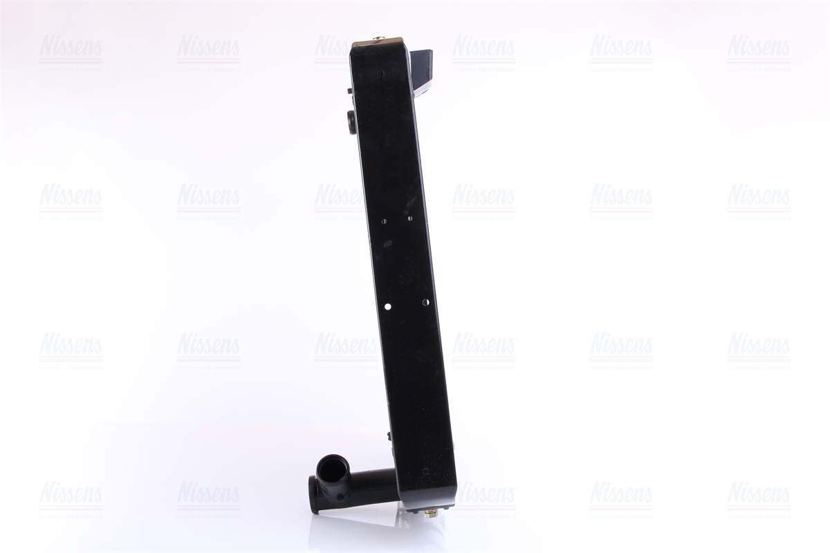 Nissens Engine Coolant Radiator 67015