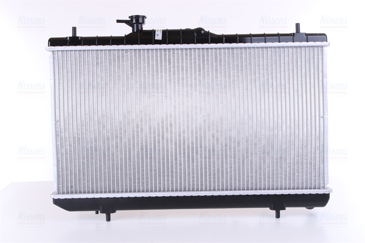 Nissens Engine Coolant Radiator 67023