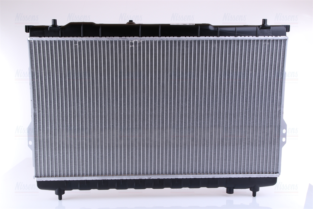 Nissens Engine Coolant Radiator 67031