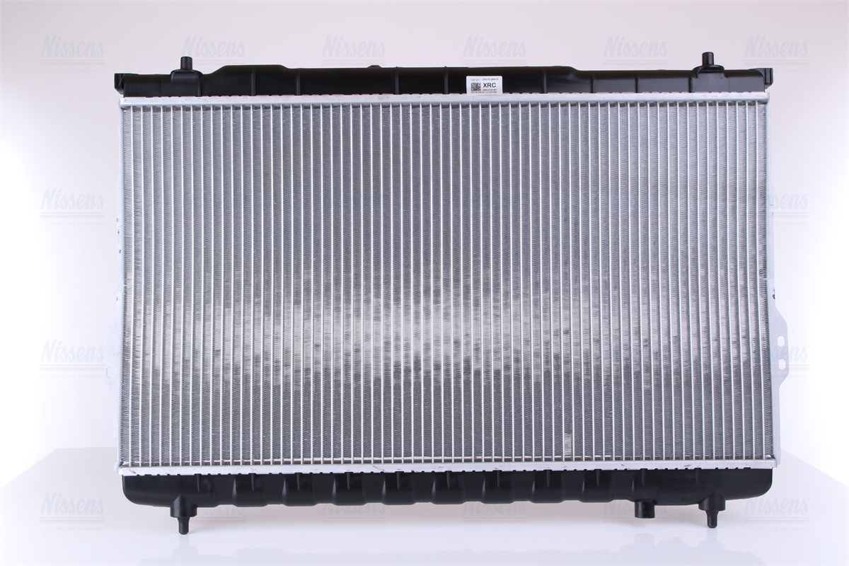 Nissens Engine Coolant Radiator 67036