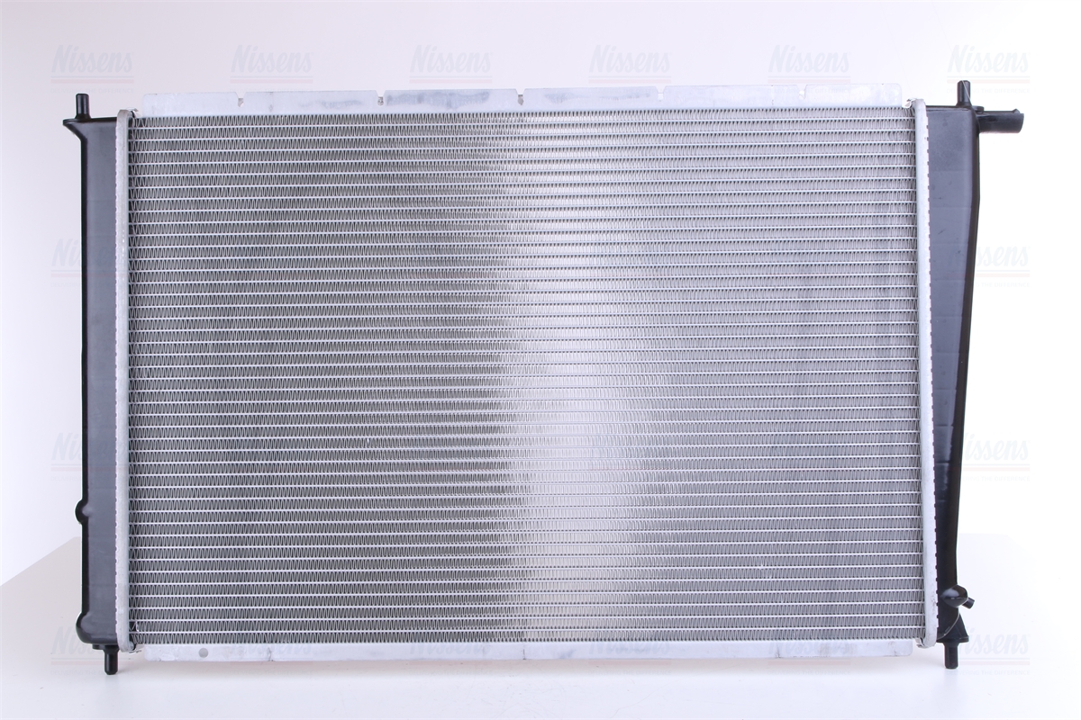 Nissens Engine Coolant Radiator 67039