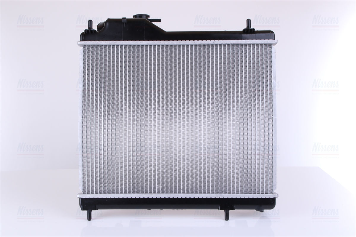 Nissens Engine Coolant Radiator 67049