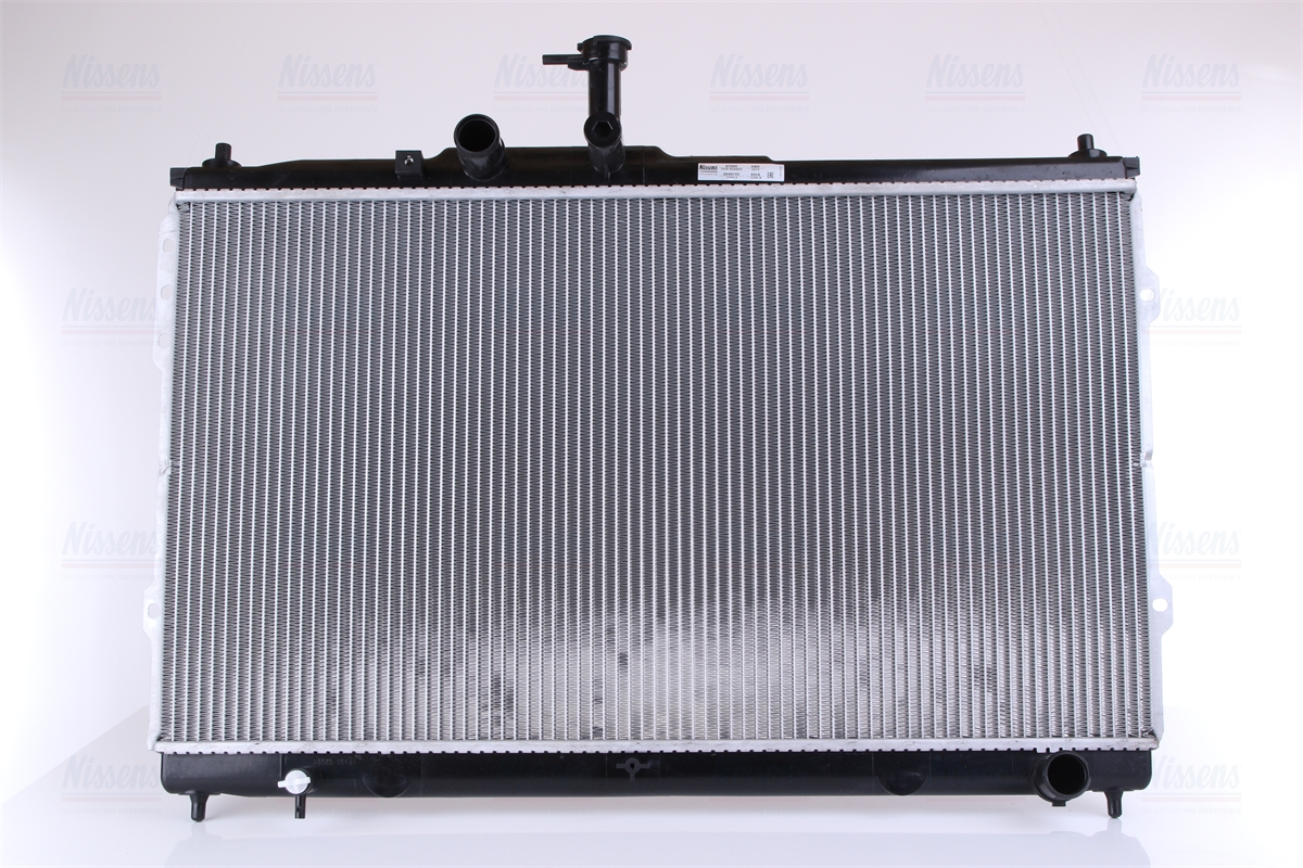 Nissens Engine Coolant Radiator 67095