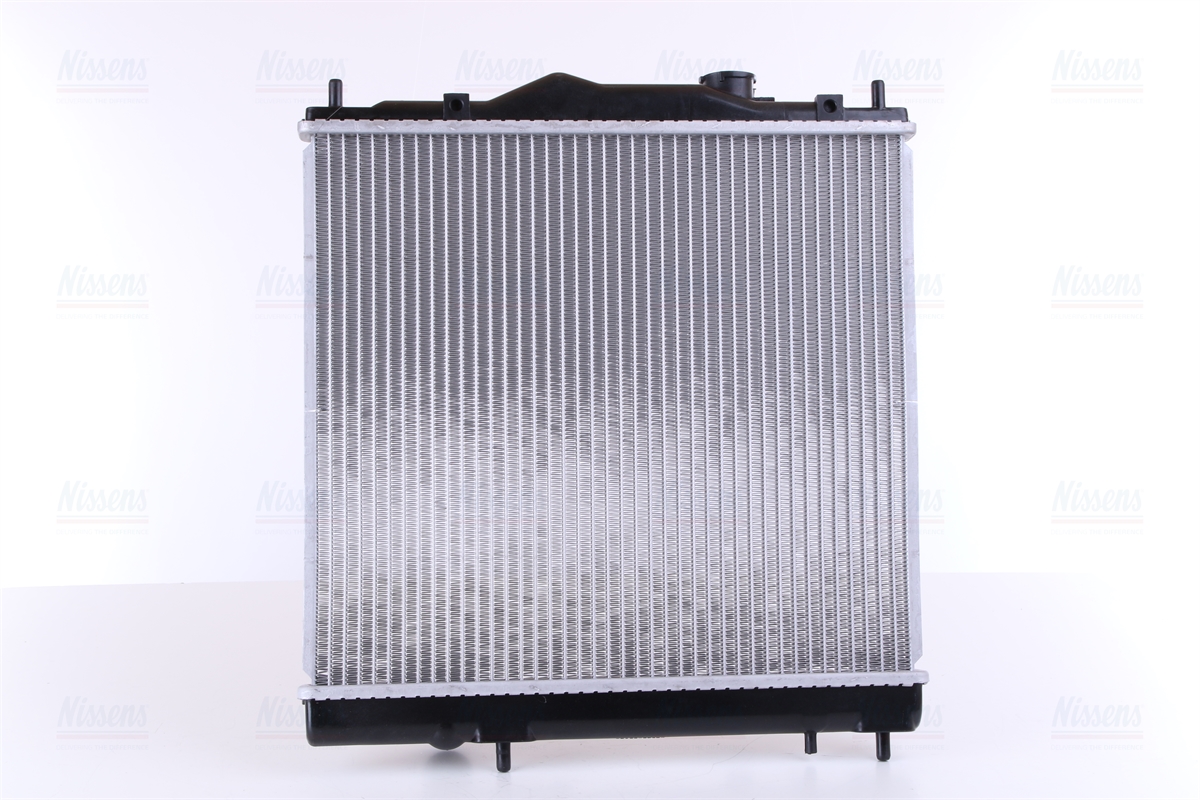 Nissens Engine Coolant Radiator 67100