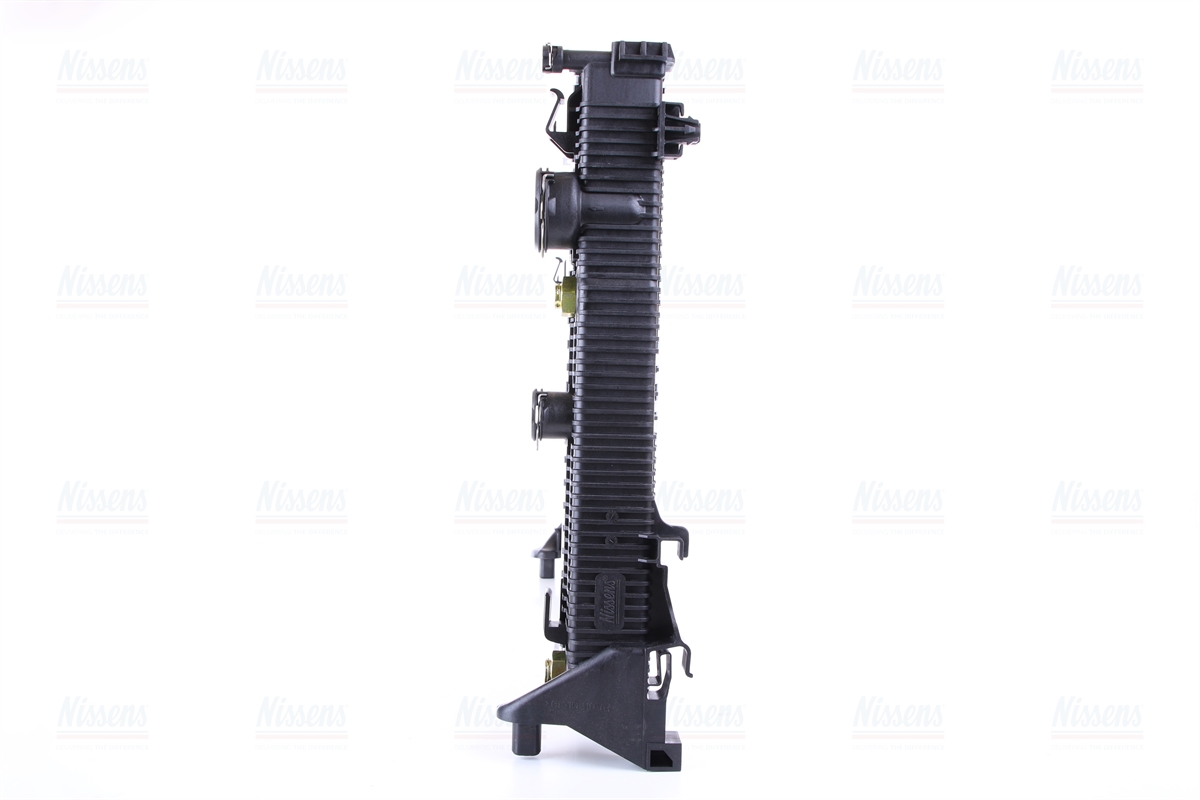 Nissens Engine Coolant Radiator 67101