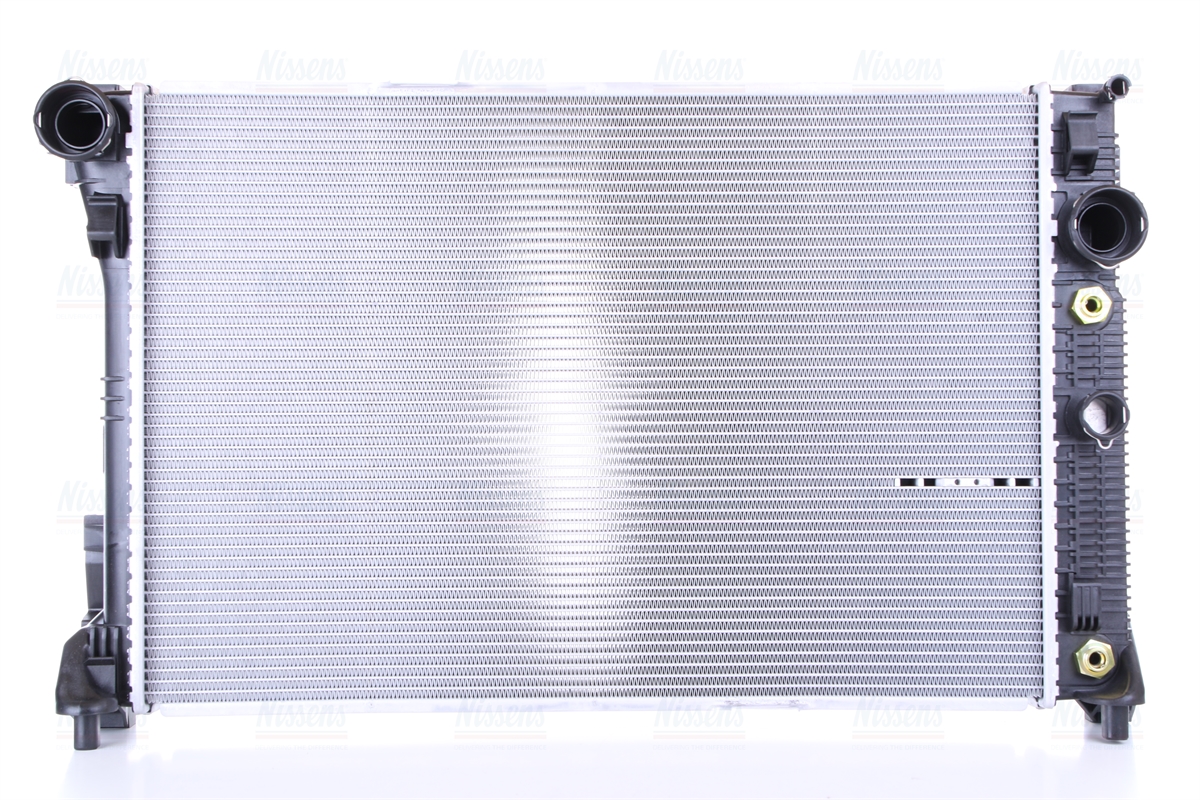 Nissens Engine Coolant Radiator 67101
