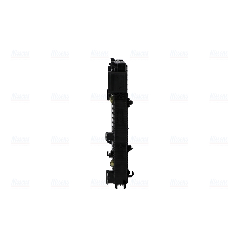 Nissens Engine Coolant Radiator 67107A