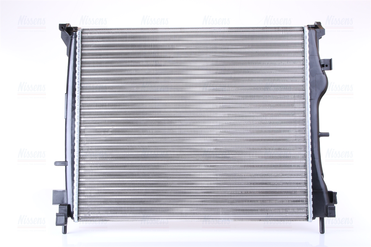 Nissens Engine Coolant Radiator 67229