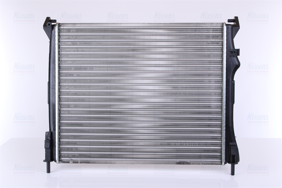 Nissens Engine Coolant Radiator 67246
