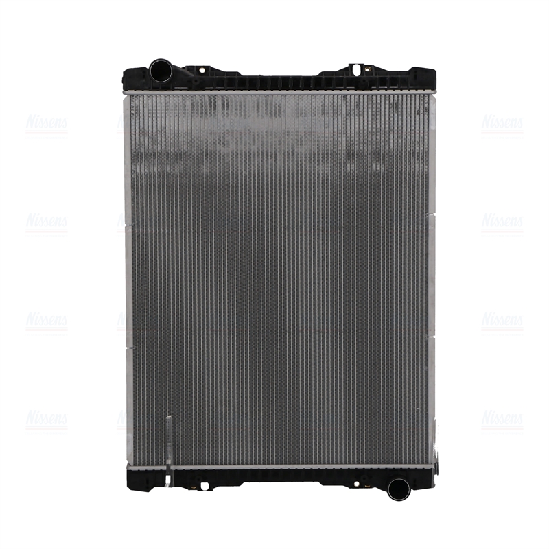 Nissens Engine Coolant Radiator 672590