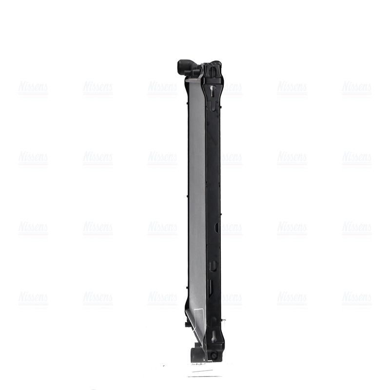 NISSENS Coolant Radiator 67259A