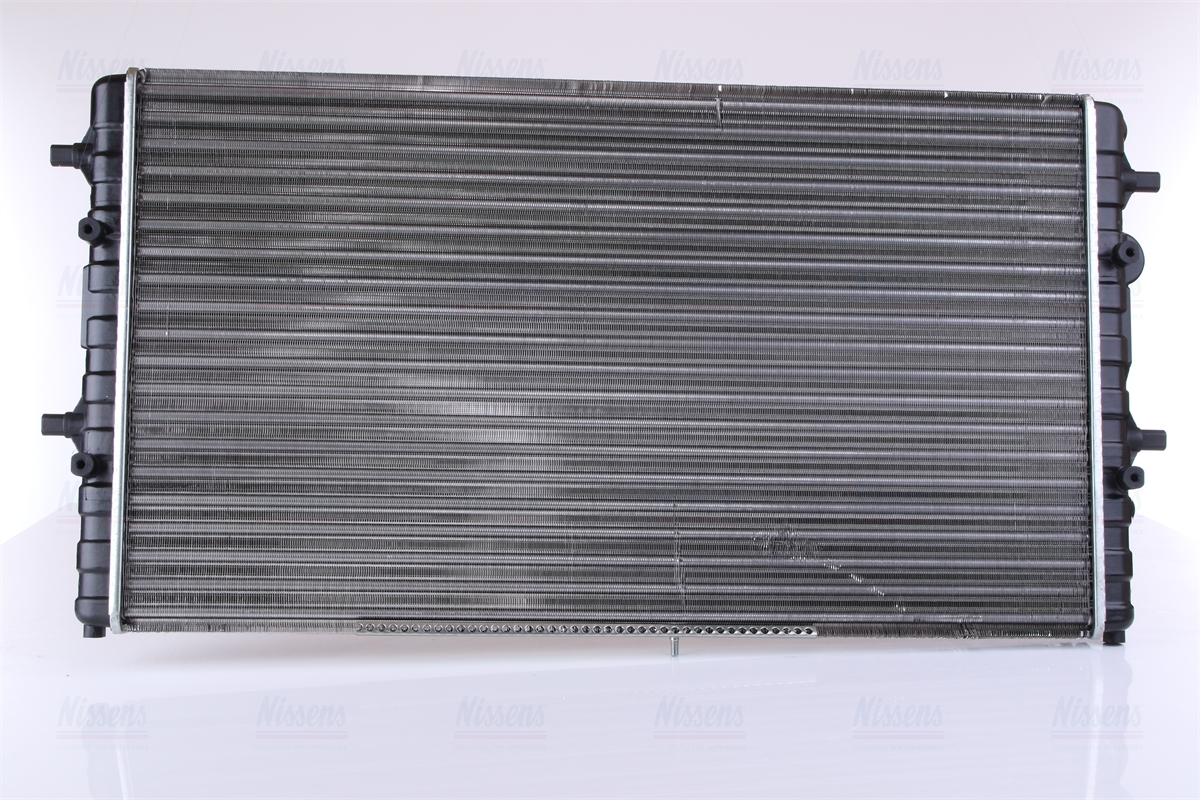 Nissens Engine Coolant Radiator 67302
