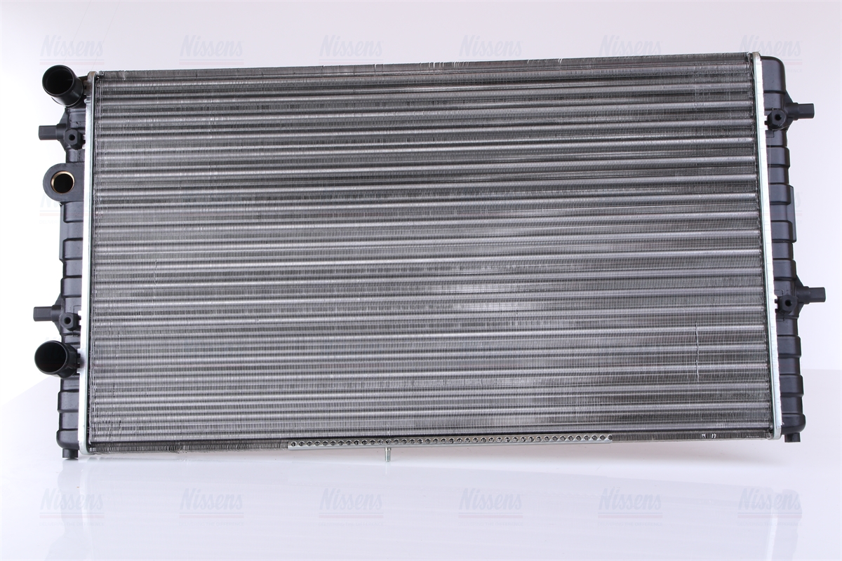 Nissens Engine Coolant Radiator 67302