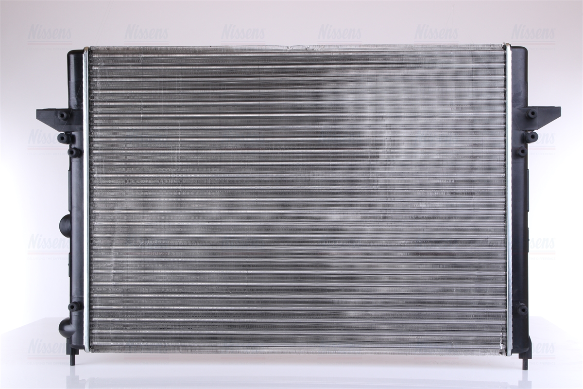 Nissens Engine Coolant Radiator 67303