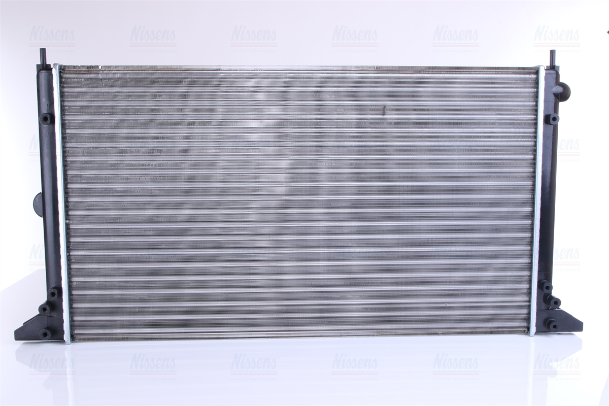 Nissens Engine Coolant Radiator 67304