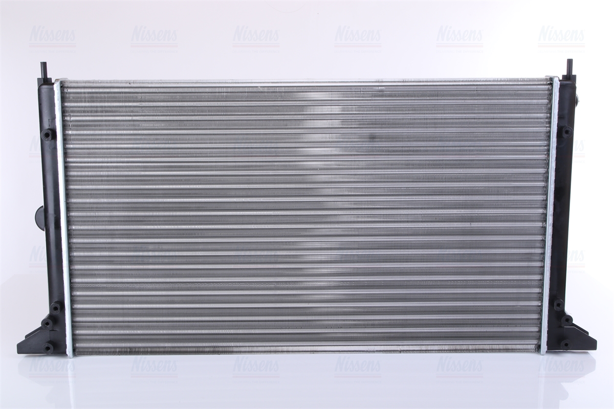 Nissens Engine Coolant Radiator 67305