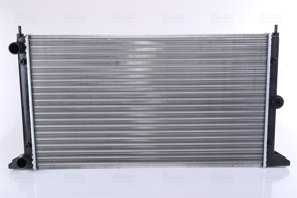 Nissens Engine Coolant Radiator 67305