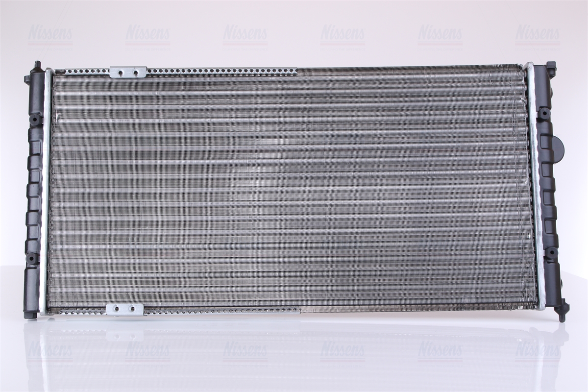 Nissens Engine Coolant Radiator 67308