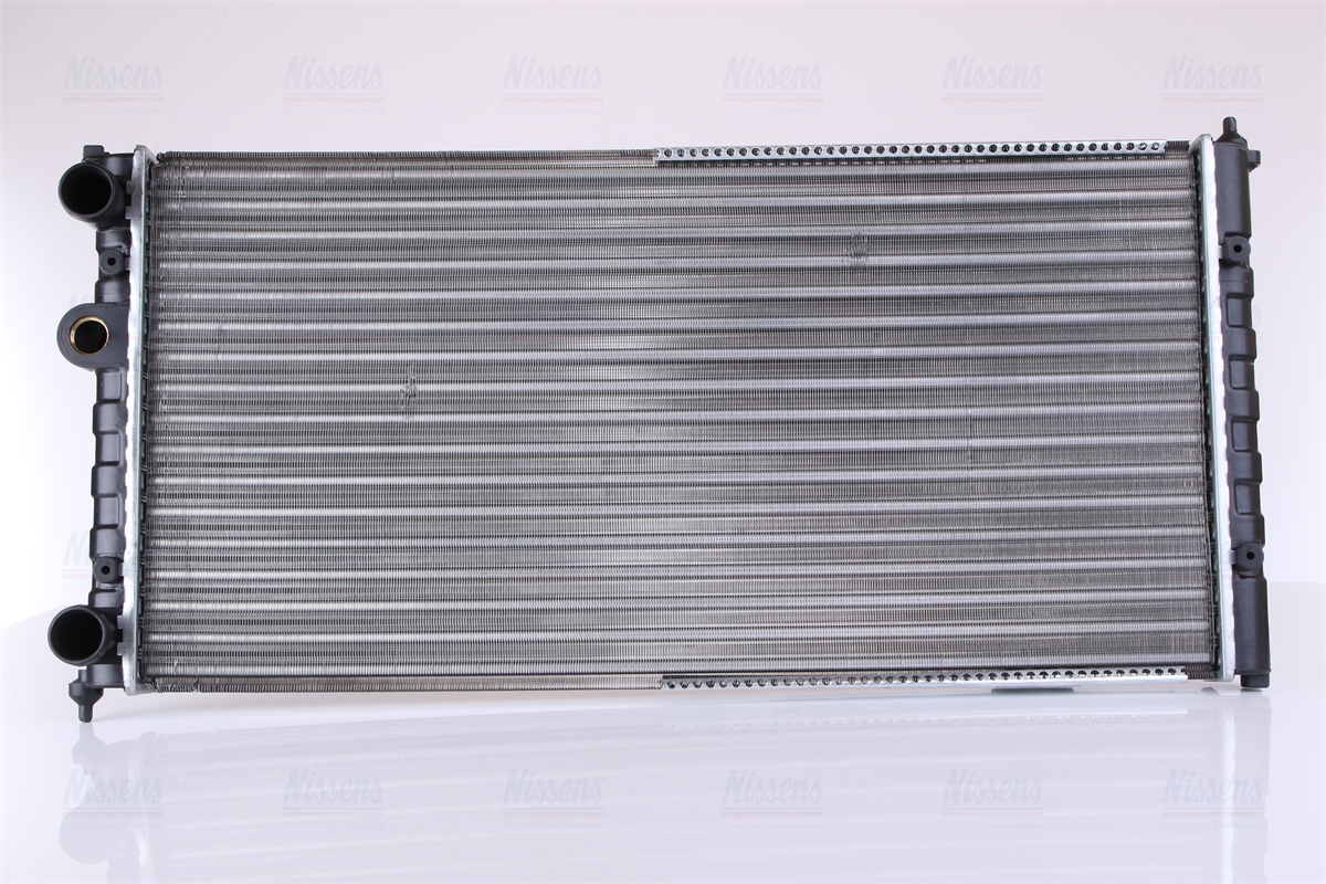 Nissens Engine Coolant Radiator 67308