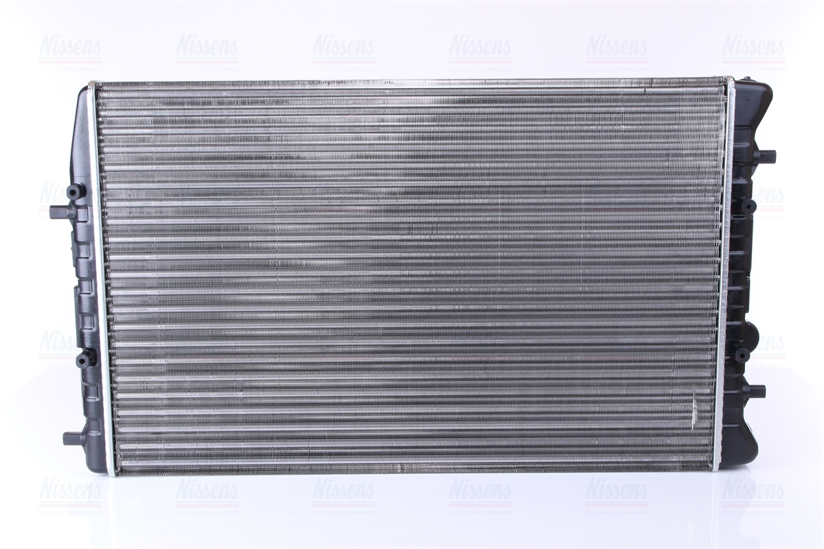Nissens Engine Coolant Radiator 67322