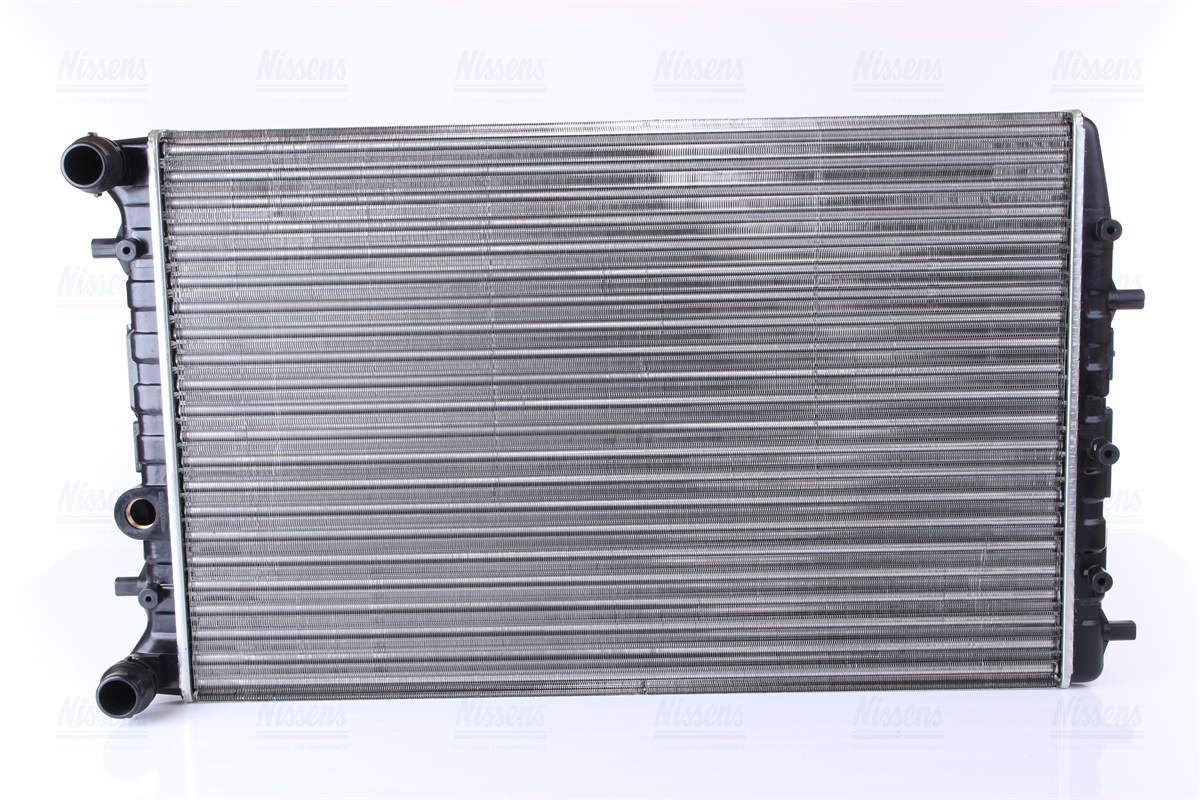 Nissens Engine Coolant Radiator 67322
