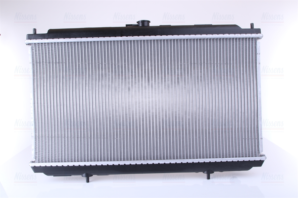 Nissens Engine Coolant Radiator 67344A