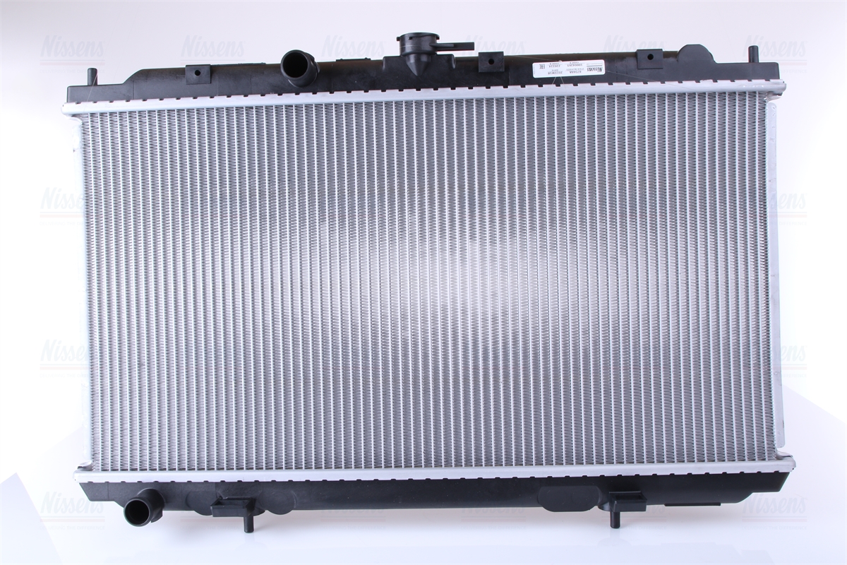 Nissens Engine Coolant Radiator 67344A