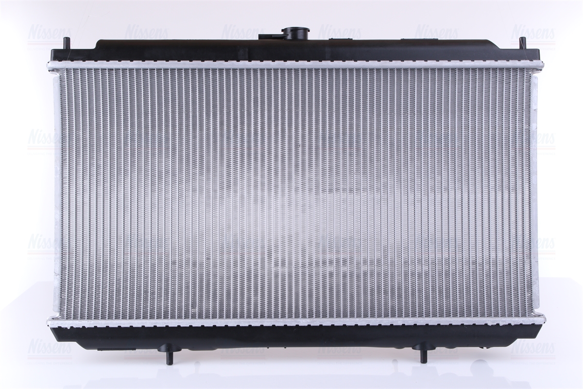 Nissens Engine Coolant Radiator 67345A