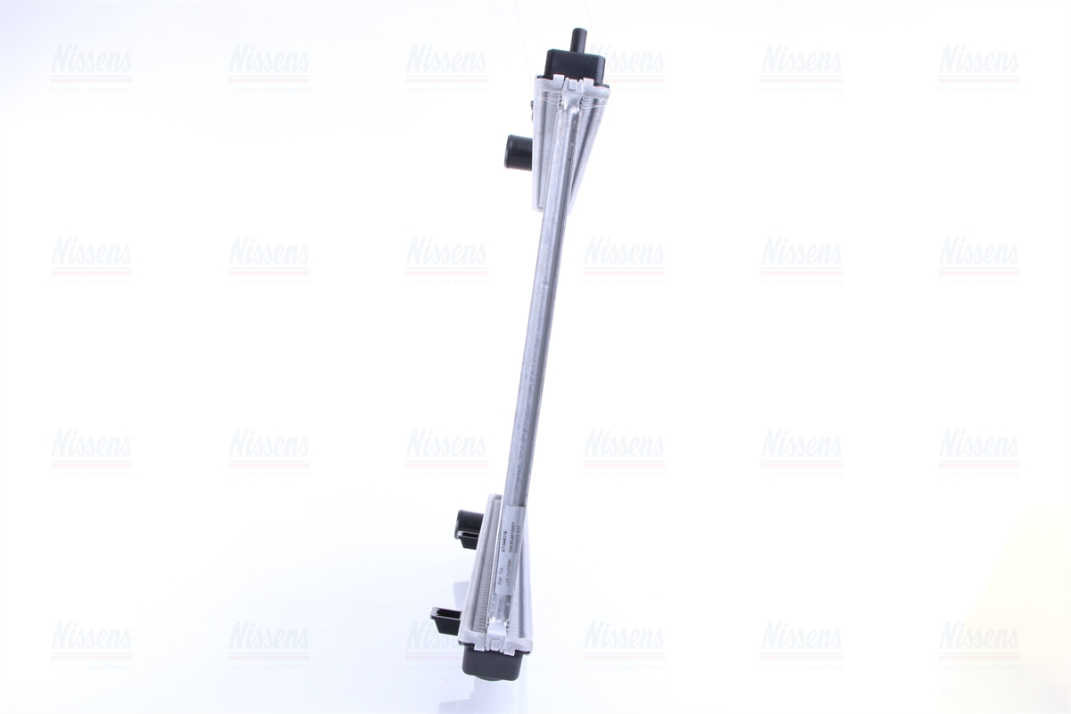 Nissens Engine Coolant Radiator 67346A