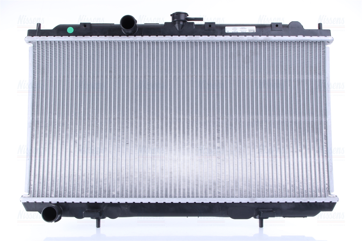 Nissens Engine Coolant Radiator 67346A