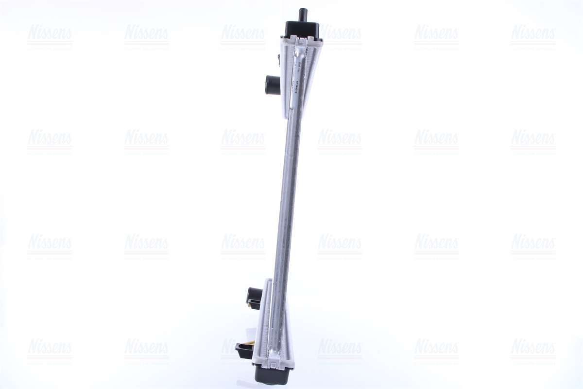 Nissens Engine Coolant Radiator 67347A
