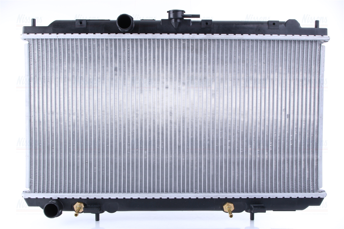 Nissens Engine Coolant Radiator 67347A